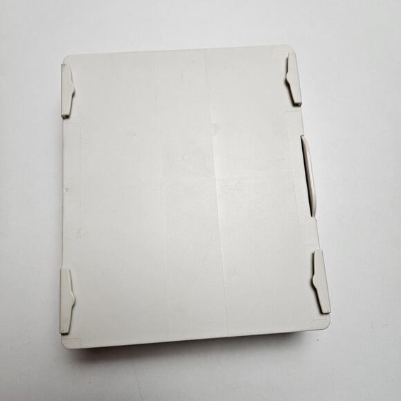 Pampered Chef Mandoline 3pc Blades + Box Only Replacement - Picture 6 of 6